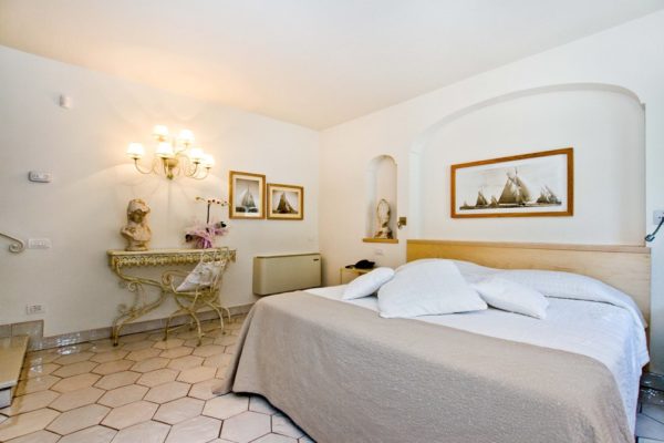 Location Maison de Vacances - Onoliving - Italie - Côte Amalfitaine - Positano
