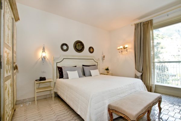 Location Maison de Vacances - Onoliving - Italie - Côte Amalfitaine - Positano