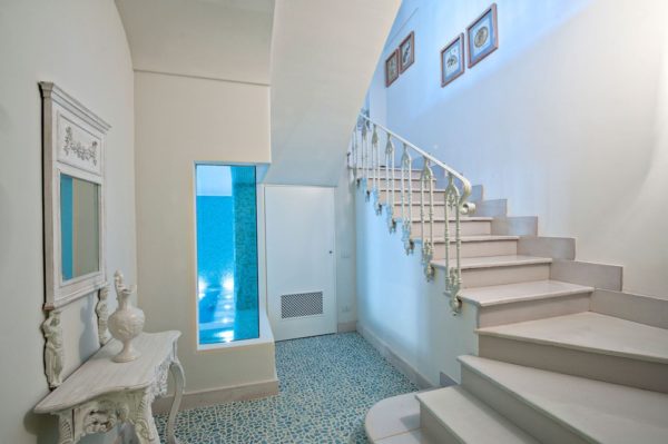 Location Maison de Vacances - Villa Marina - Onoliving - Italie - Côte Amalfitaine - Positano