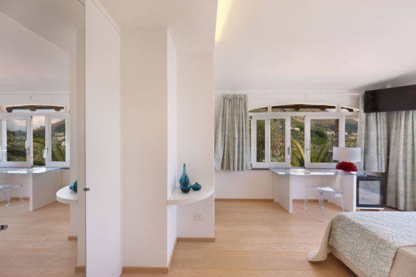 Location Maison de Vacances - Onoliving - Italie - Campanie - Côte Sorrentine