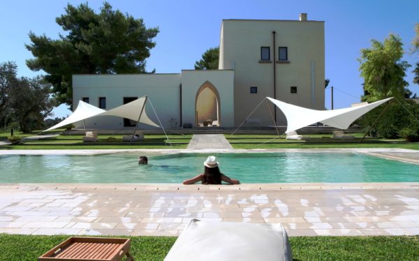Location Maison de Vacances - Villa Julianne - Onoliving - Italie - Pouilles - Gallipoli