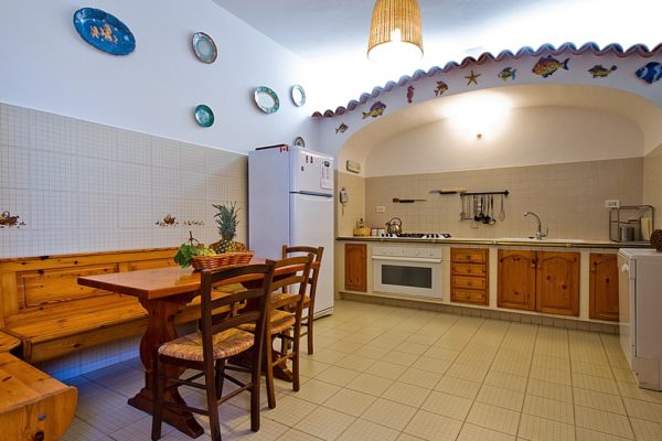 Location Maison de Vacances - Villa Liliane - Onoliving - Italie - Campanie - Praiano