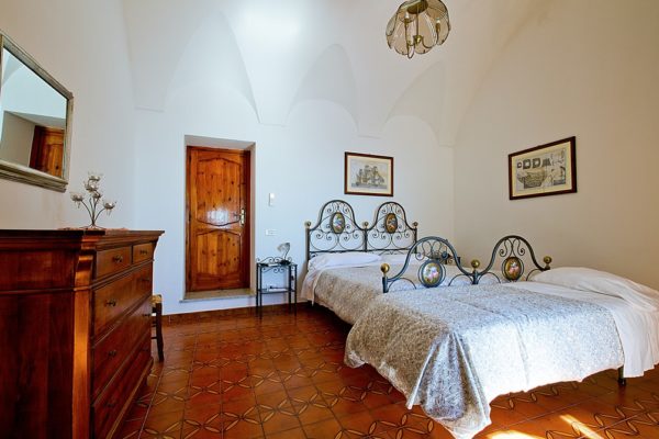 Location Maison de Vacances - Onoliving - Italie - Campanie - Praiano