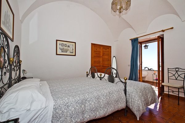 Location Maison de Vacances - Onoliving - Italie - Campanie - Praiano