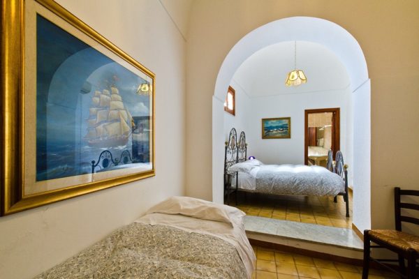 Location Maison de Vacances - Onoliving - Italie - Campanie - Praiano