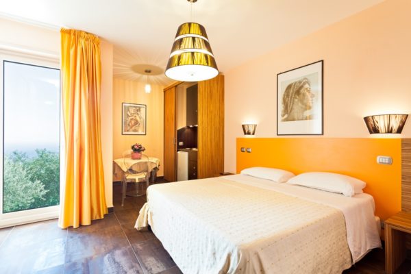 Location Maison de Vacances - Onoliving - Italie - Campanie - Côte Sorrentine