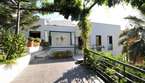 Location Maison de Vacances - Villa Marysa - Onoliving - Italie - Campanie - Côte Sorrentine