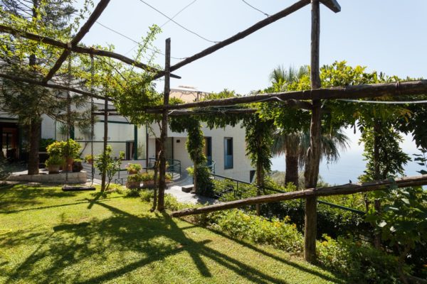 Location Maison de Vacances - Villa Marysa - Onoliving - Italie - Campanie - Côte Sorrentine