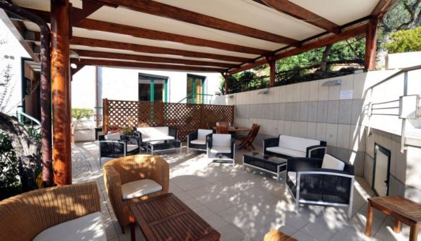 Location Maison de Vacances - Villa Marysa - Onoliving - Italie - Campanie - Côte Sorrentine