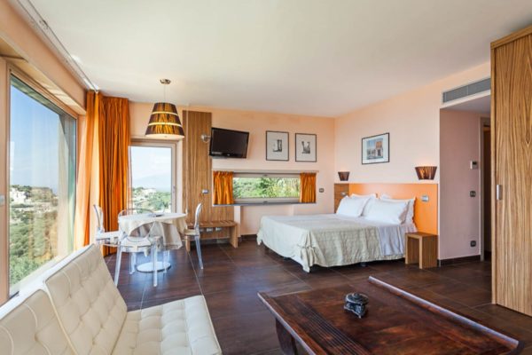Location Maison de Vacances - Onoliving - Italie - Campanie - Côte Sorrentine