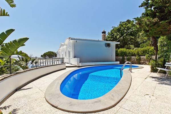 Location de maison, Villa Marika, Italie, Campanie - Côte Sorrentine