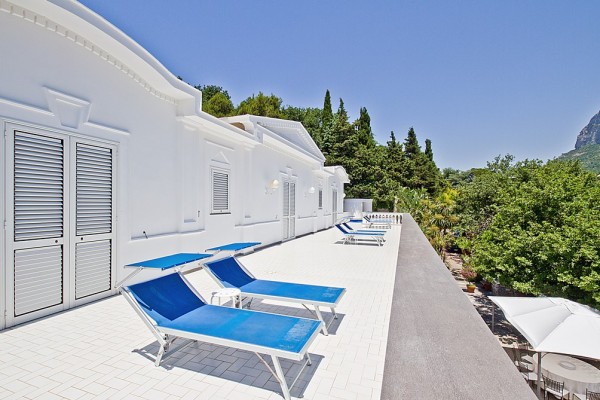 Location de maison, Villa Marika, Italie, Campanie - Côte Sorrentine