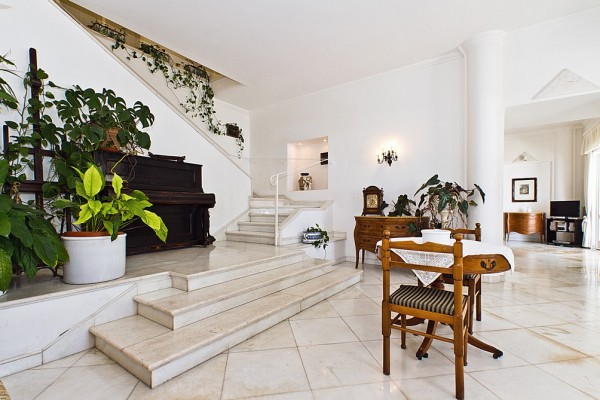 Location de maison, Villa Marika, Italie, Campanie - Côte Sorrentine