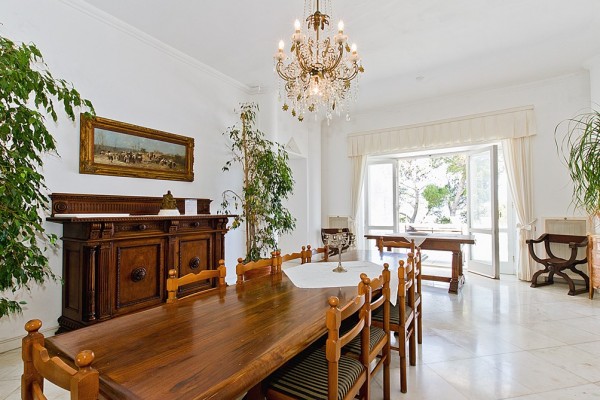 Location de maison, Villa Marika, Italie, Campanie - Côte Sorrentine