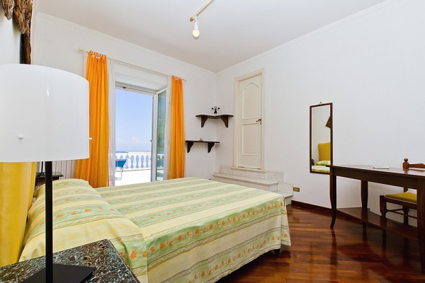 Location de maison, Villa Marika, Italie, Campanie - Côte Sorrentine