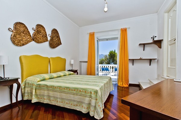 Location de maison, Villa Marika, Italie, Campanie - Côte Sorrentine