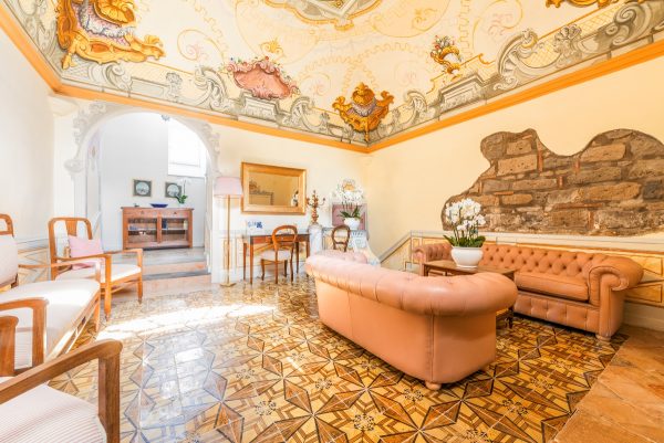 Location de maison, Villa Splendida, Italie, Campanie - Côte Sorrentine