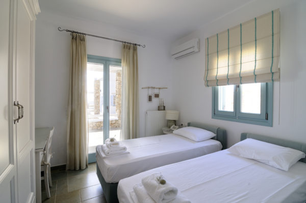 Location de maison de vacances, Onoliving, Grèce, Cyclades - Koufonissia