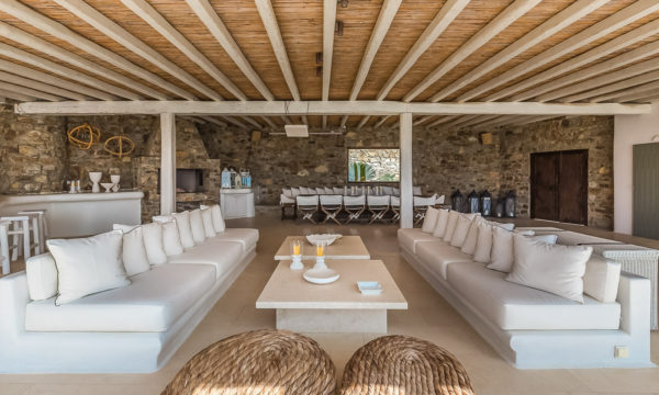 Villa 9604, Onoliving, Location Maison de Vacances, Grèce, Cyclades - Mykonos