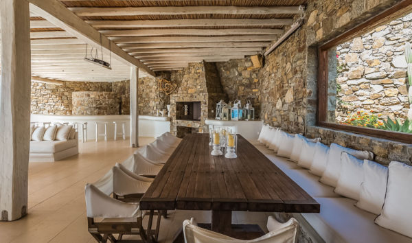 Villa 9604, Onoliving, Location Maison de Vacances, Grèce, Cyclades - Mykonos