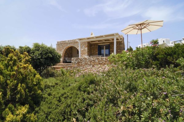 Location de maison de vacances, Villa PAROS048 Onoliving, Grèce, Cyclades - Paross