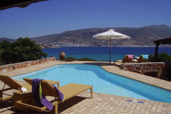 Location de maison de vacances, Villa PAROS048 Onoliving, Grèce, Cyclades - Paros
