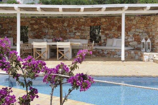 Location de maison de vacances, Villa PAROS048 Onoliving, Grèce, Cyclades - Paros