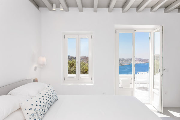 Location de maison de vacances, Onoliving, Grèce, Cyclades - Mykonos