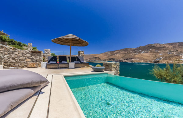 Location de maison de vacances, Villa 9606, Onoliving, Grèce, Cyclades - Mykonos