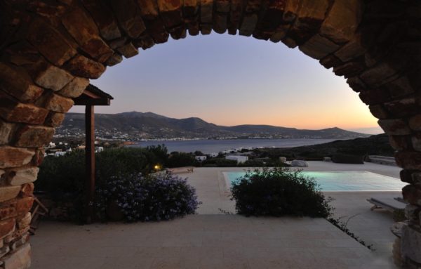 Location de maison de vacances, Villa PAROS46, Onoliving, Grèce, Cyclades - Paros