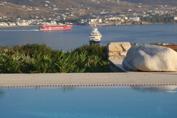Location de maison de vacances, Villa PAROS46, Onoliving, Grèce, Cyclades - Paros