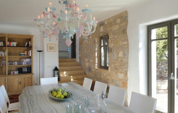 Location de maison de vacances, Villa PAROS47, Onoliving, Grèce, Cyclades - Paros