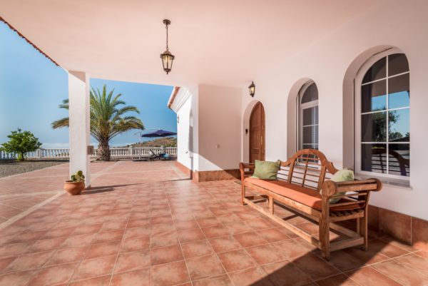 Location de maison de vacances, Villa DELSOL13, Onoliving, Espagne, Costa del Sol - Sayalonga