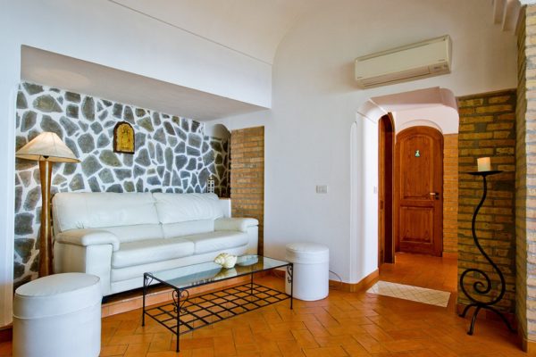 Location Maison de Vacances - Villa Lucille - Onoliving - Italie - Campanie - Praiano