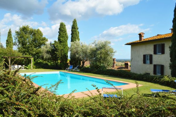 Location Maison de Vacances - Al Fanucchi - Onoliving - Toscane - Lucca - Italie