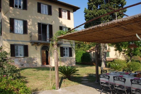 Location Maison de Vacances - Al Fanucchi - Onoliving - Toscane - Lucca - Italie