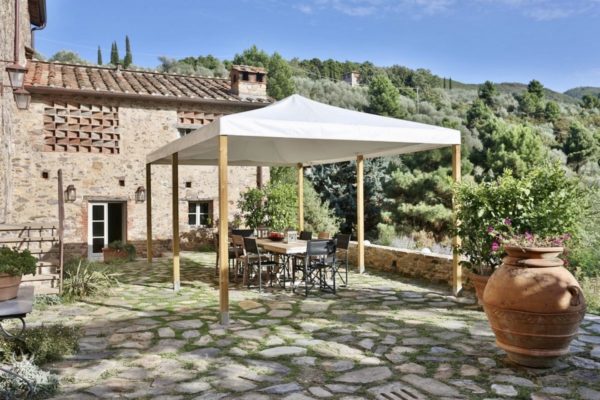 Location Maison de Vacances - Chiodo - Onoliving - Toscane - Lucca - Italie