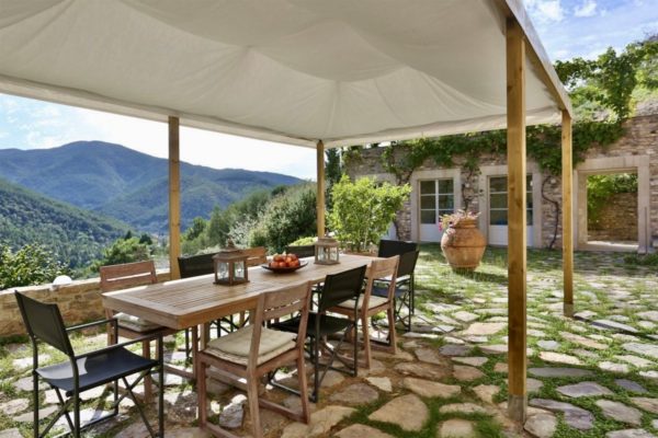 Location Maison de Vacances - Chiodo - Onoliving - Toscane - Lucca - Italie