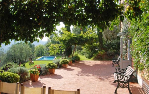 Location Maison de Vacances - La Macchietta - Onoliving - Toscane - Lucca - Italie