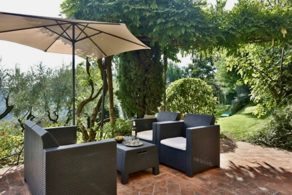 Location Maison de Vacances - La Macchietta - Onoliving - Toscane - Lucca - Italie