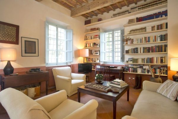 Location Maison de Vacances - La Macchietta - Onoliving - Toscane - Lucca - Italie