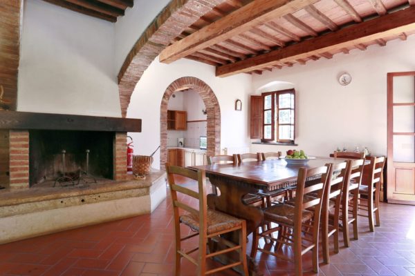 Location Maison de Vacances - La Capanna - Onoliving - Toscane - Pise - Italie