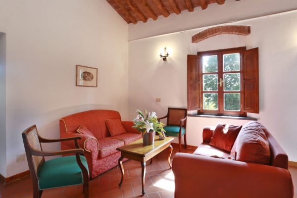 Location Maison de Vacances - La Capanna - Onoliving - Toscane - Pise - Italie