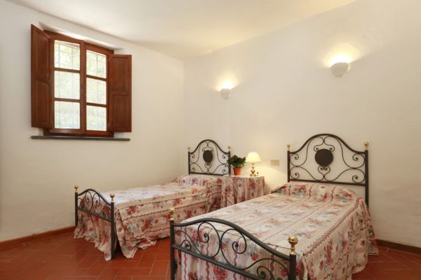 Location Maison de Vacances - Onoliving - Toscane - Pise - Italie