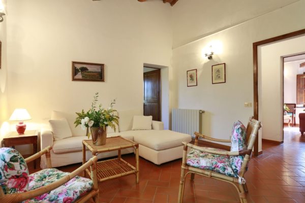 Location Maison de Vacances - La Capanna - Onoliving - Toscane - Pise - Italie