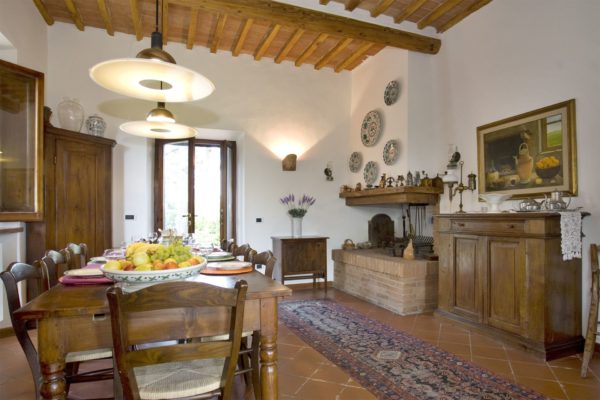 Location de Maison de Vacances - Onoliving - Italie - Toscane - Pise