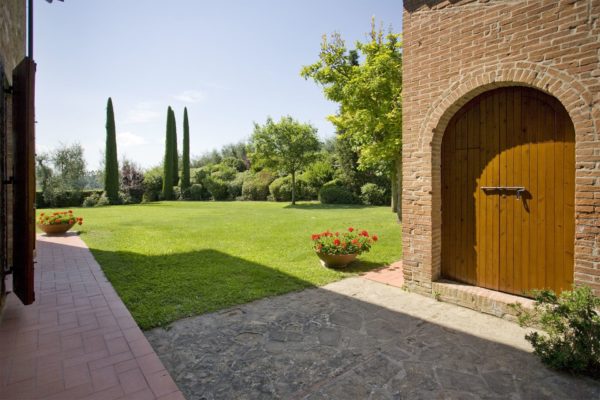 Location de Maison de Vacances - La Fonte - Onoliving - Italie - Toscane - Pise