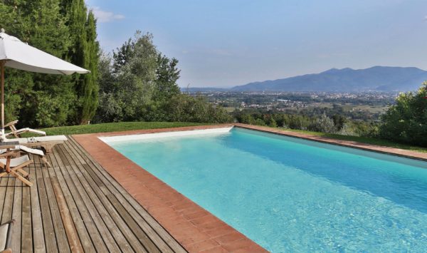 Location de Maison de Vacances - Le Vigne - Onoliving - Italie - Toscane - Lucca