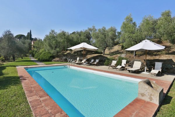 Location de Maison de Vacances - Le Vigne - Onoliving - Italie - Toscane - Lucca