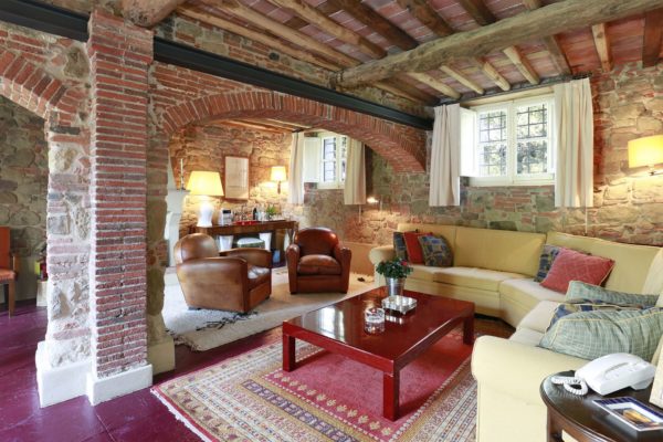 Location de Maison de Vacances - Le Vigne - Onoliving - Italie - Toscane - Lucca